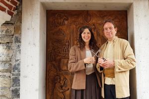 Mirna - predaja ključev, foto Lapego (6)